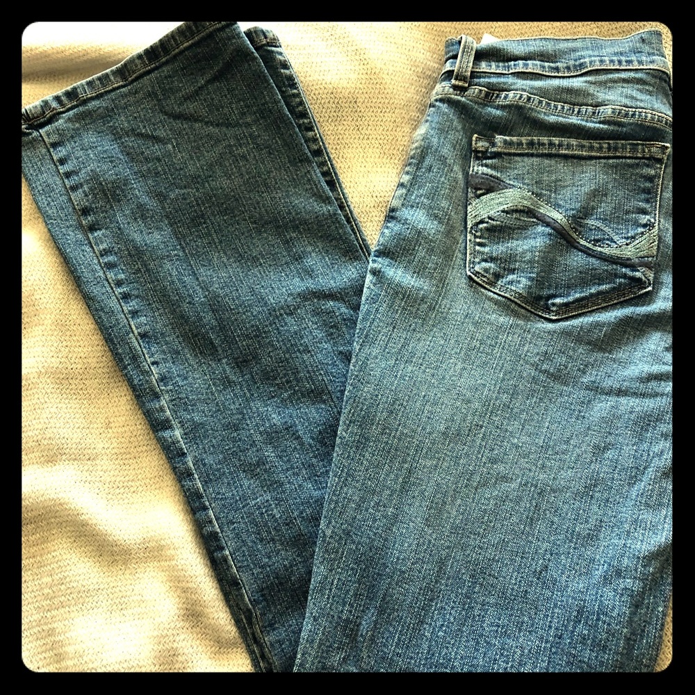 NYD Jeans